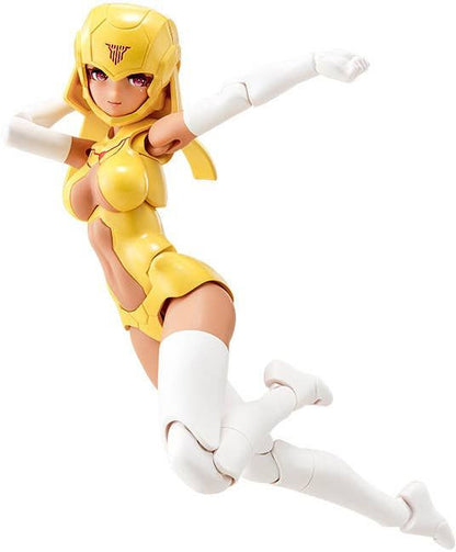 Kotobukiya B1R-L CHASSIS KIT SKIN COLOR E (Plastic model)