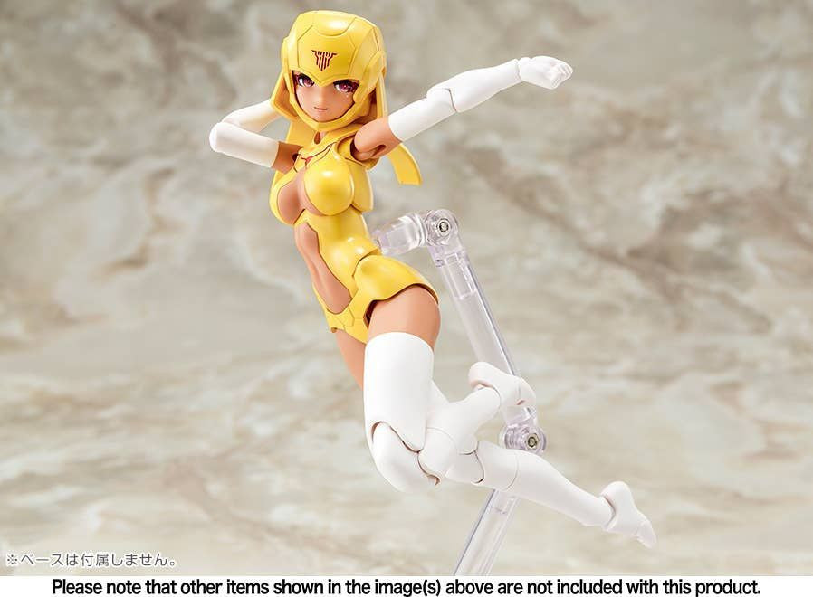 Kotobukiya B1R-L CHASSIS KIT SKIN COLOR E (Plastic model)