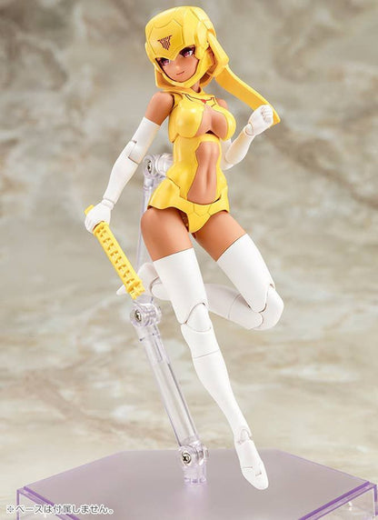 Kotobukiya B1R-L CHASSIS KIT SKIN COLOR E (Plastic model)
