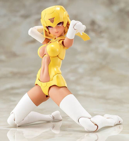 Kotobukiya B1R-L CHASSIS KIT SKIN COLOR E (Plastic model)