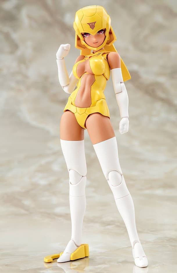 Kotobukiya B1R-L CHASSIS KIT SKIN COLOR E (Plastic model)