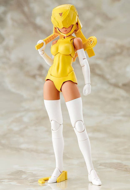 Kotobukiya B1R-L CHASSIS KIT SKIN COLOR E (Plastic model)