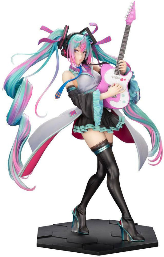 Kotobukiya BISHOUJO ReMIX Series Hatsune Miku (Figure) (Vocaloid)