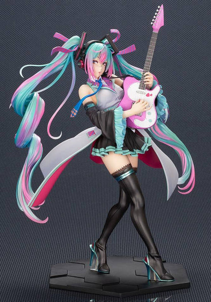Kotobukiya BISHOUJO ReMIX Series Hatsune Miku (Figure) (Vocaloid)
