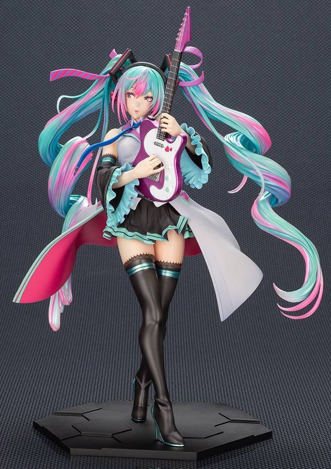 Kotobukiya BISHOUJO ReMIX Series Hatsune Miku (Figure) (Vocaloid)