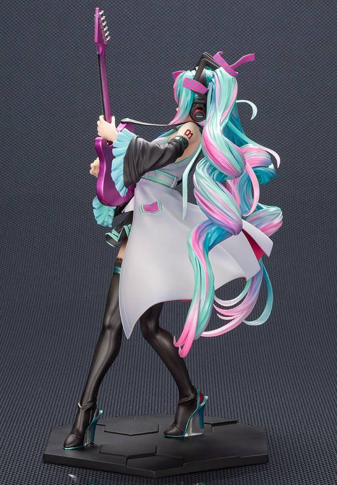 Kotobukiya BISHOUJO ReMIX Series Hatsune Miku (Figure) (Vocaloid)
