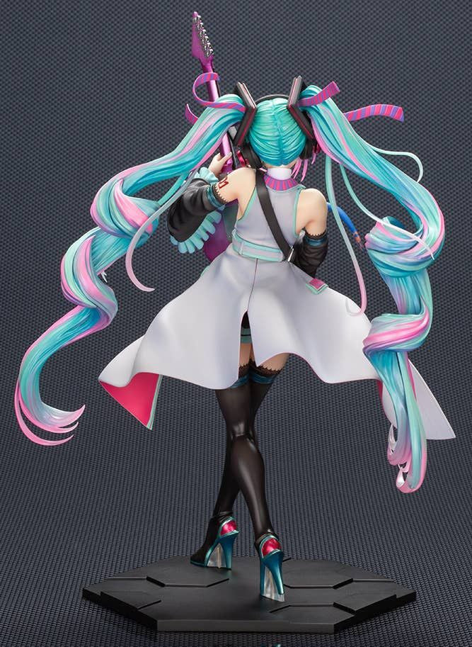 Kotobukiya BISHOUJO ReMIX Series Hatsune Miku (Figure) (Vocaloid)