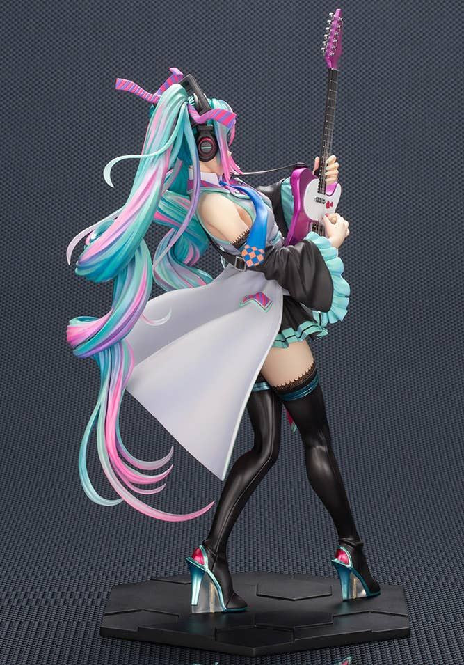 Kotobukiya BISHOUJO ReMIX Series Hatsune Miku (Figure) (Vocaloid)