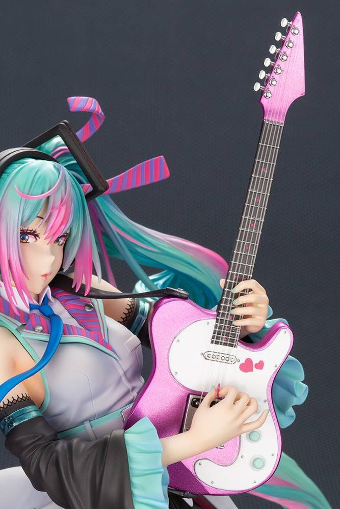 Kotobukiya BISHOUJO ReMIX Series Hatsune Miku (Figure) (Vocaloid)