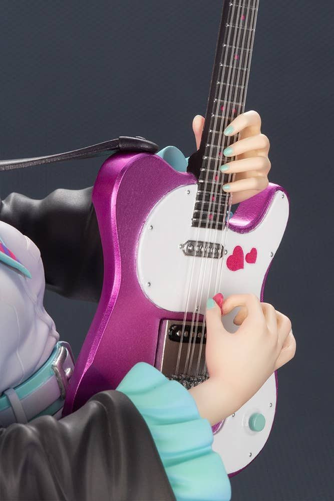 Kotobukiya BISHOUJO ReMIX Series Hatsune Miku (Figure) (Vocaloid)