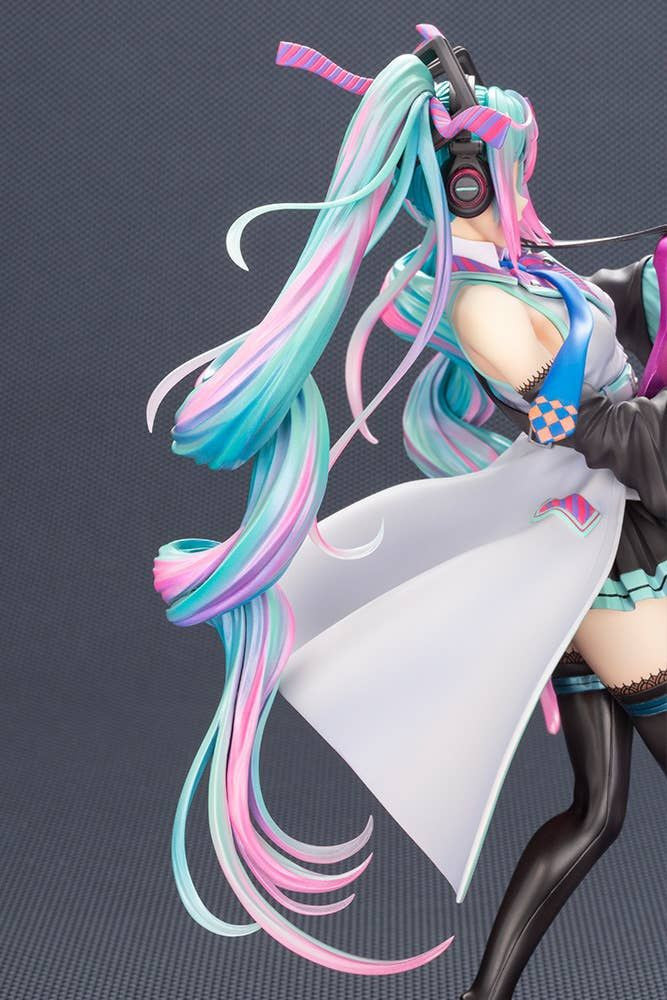 Kotobukiya BISHOUJO ReMIX Series Hatsune Miku (Figure) (Vocaloid)