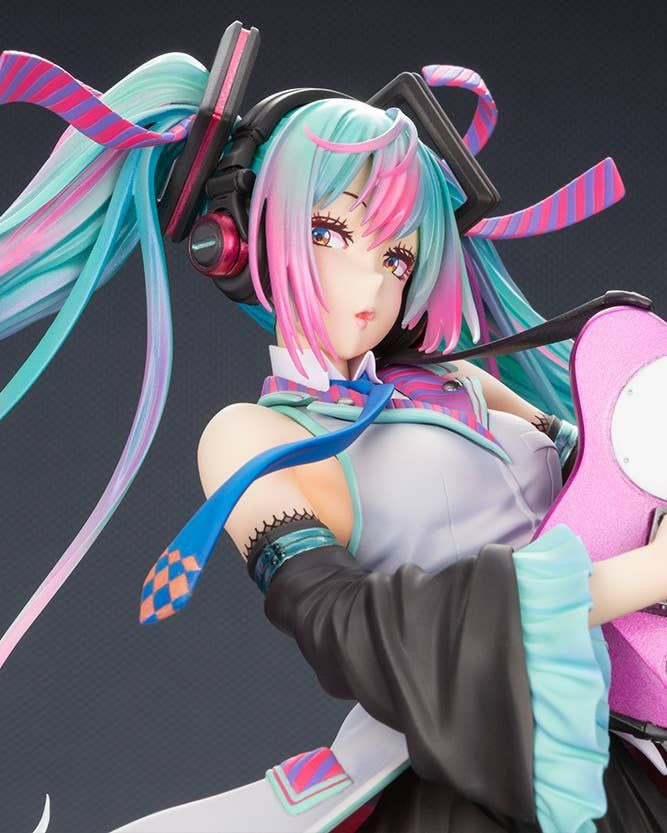 Kotobukiya BISHOUJO ReMIX Series Hatsune Miku (Figure) (Vocaloid)
