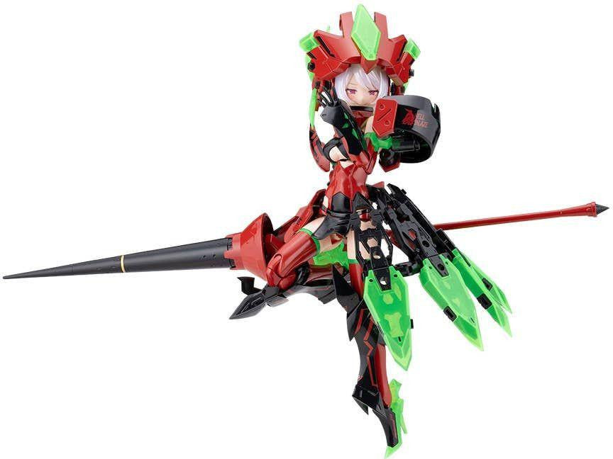 Kotobukiya BULLET KNIGHTS EXORCIST HELL BLAZE (Plastic model)