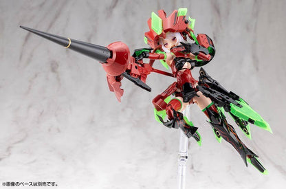 Kotobukiya BULLET KNIGHTS EXORCIST HELL BLAZE (Plastic model)