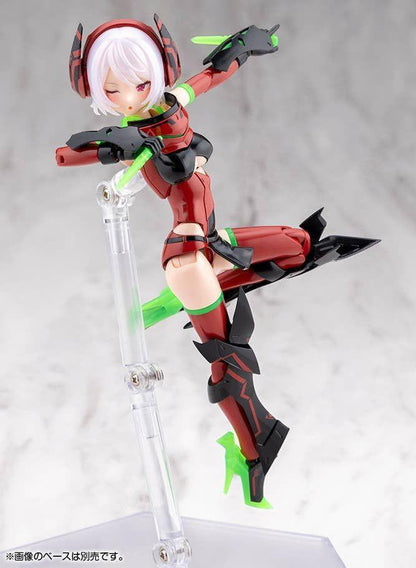 Kotobukiya BULLET KNIGHTS EXORCIST HELL BLAZE (Plastic model)