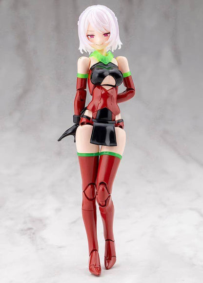 Kotobukiya BULLET KNIGHTS EXORCIST HELL BLAZE (Plastic model)
