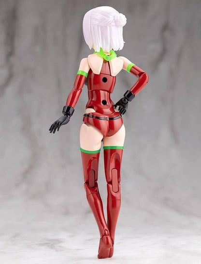 Kotobukiya BULLET KNIGHTS EXORCIST HELL BLAZE (Plastic model)
