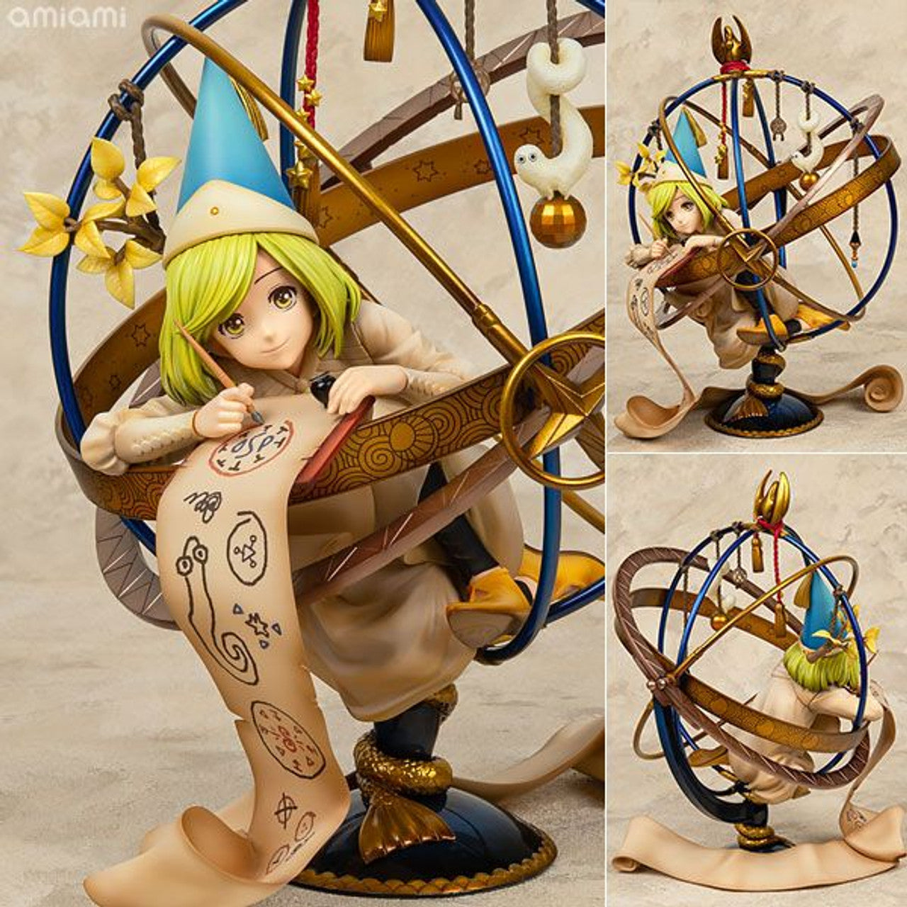 Kotobukiya Coco (Atelier of Witch Hat)