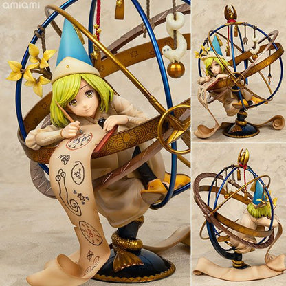 Kotobukiya Coco (Atelier of Witch Hat)