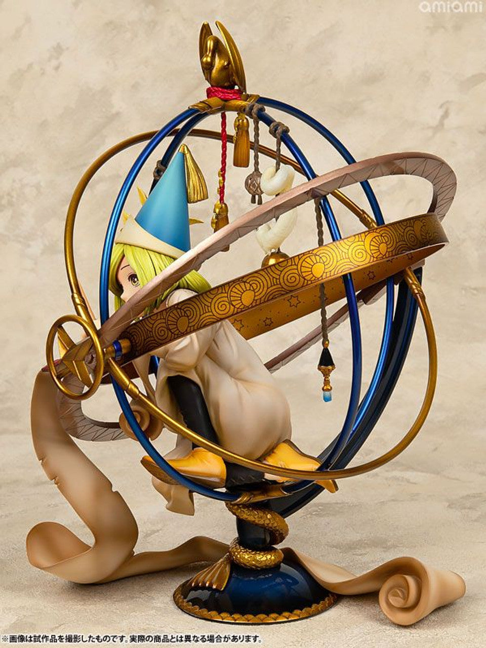 Kotobukiya Coco (Atelier of Witch Hat)
