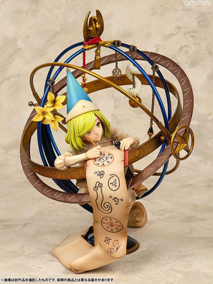 Kotobukiya Coco (Atelier of Witch Hat)