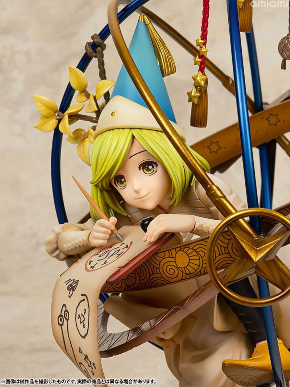 Kotobukiya Coco (Atelier of Witch Hat)
