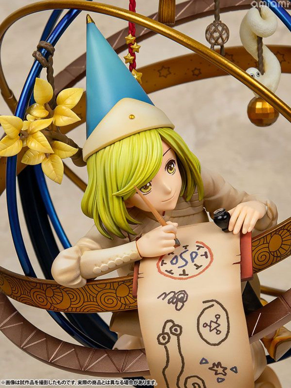 Kotobukiya Coco (Atelier of Witch Hat)