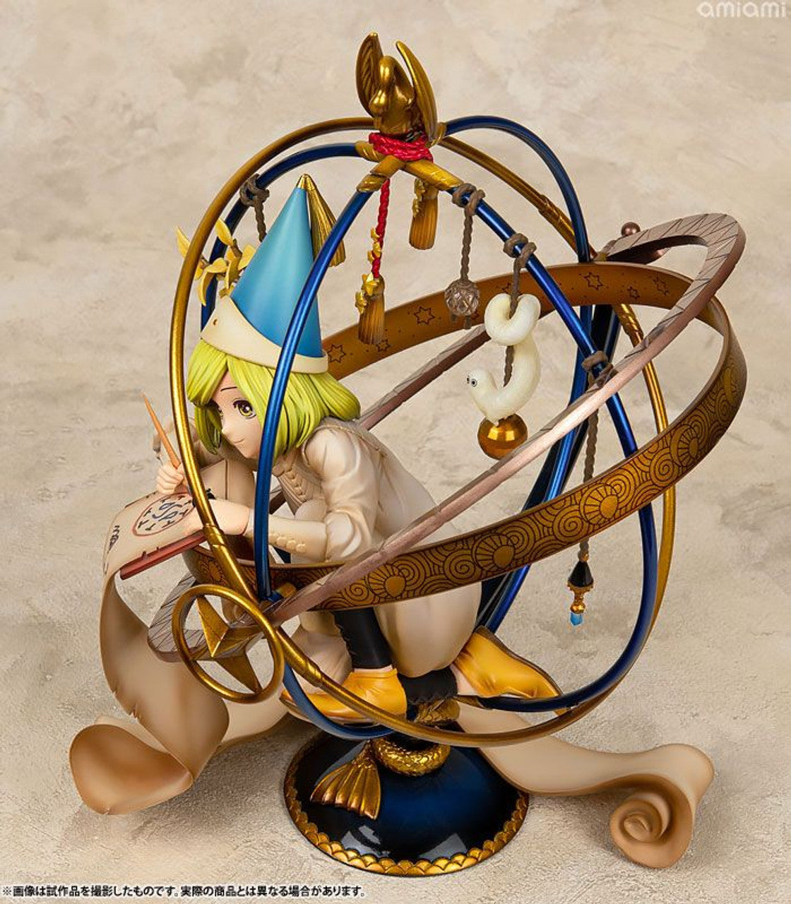 Kotobukiya Coco (Atelier of Witch Hat)