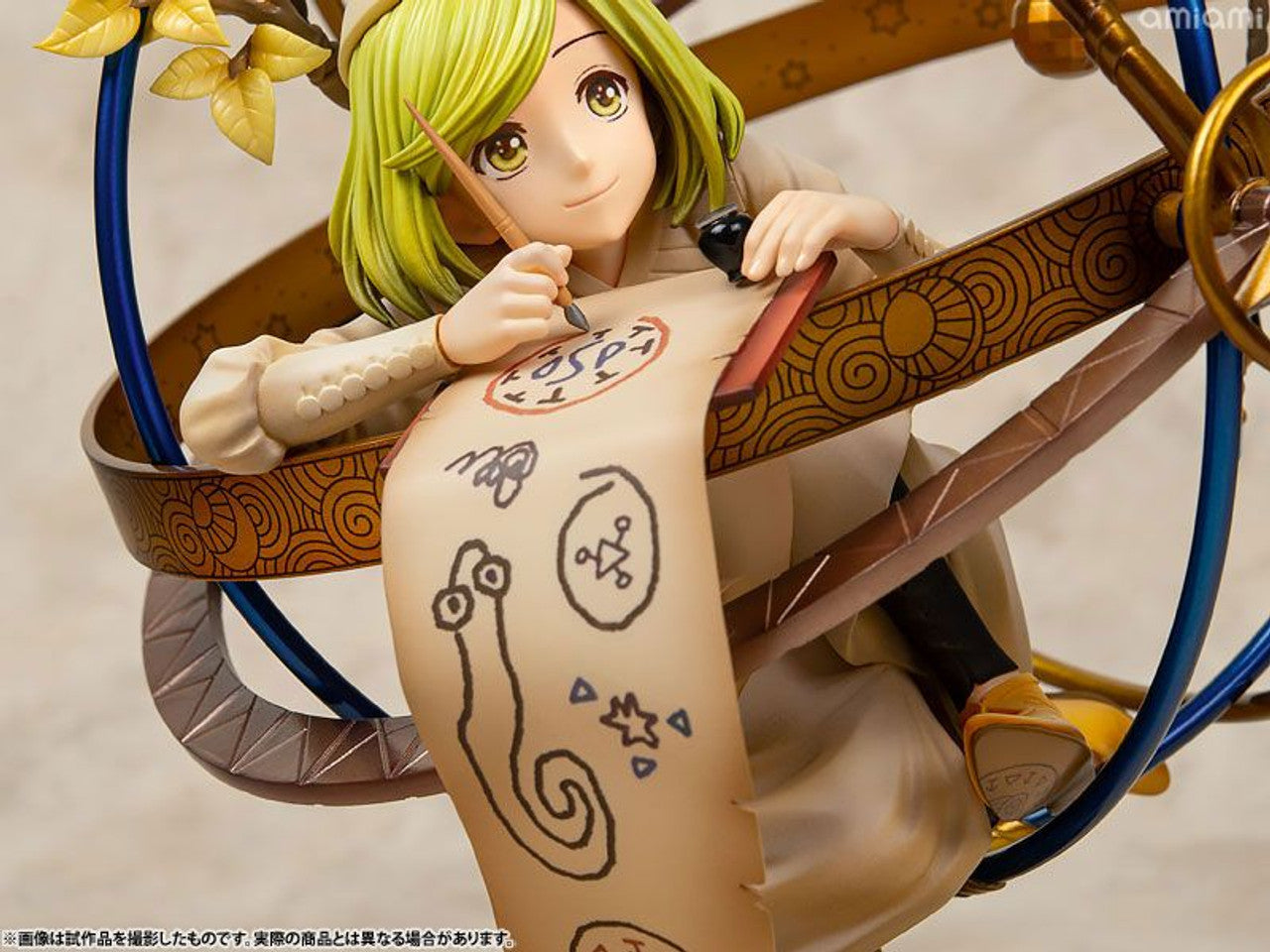 Kotobukiya Coco (Atelier of Witch Hat)