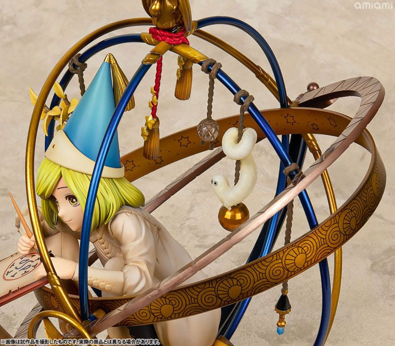 Kotobukiya Coco (Atelier of Witch Hat)