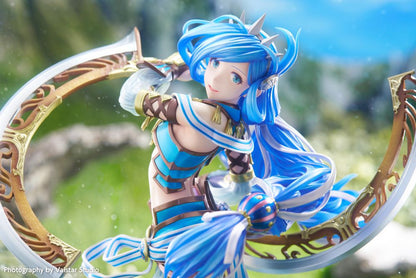 Kotobukiya Dana Iclucia (Ys)