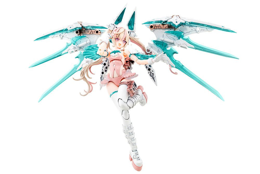 Kotobukiya DESIRE MAIDEN RAIDER SUGAR GLAZE (Plastic model)