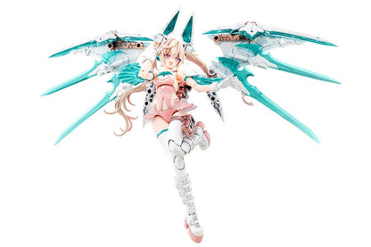 Kotobukiya DESIRE MAIDEN RAIDER SUGAR GLAZE (Plastic model)