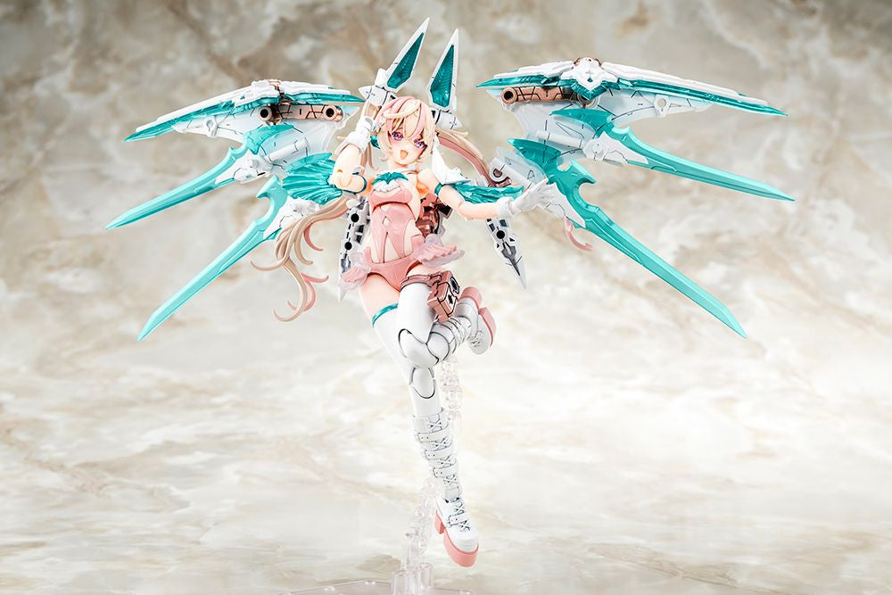 Kotobukiya DESIRE MAIDEN RAIDER SUGAR GLAZE (Plastic model)