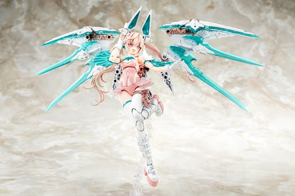 Kotobukiya DESIRE MAIDEN RAIDER SUGAR GLAZE (Plastic model)
