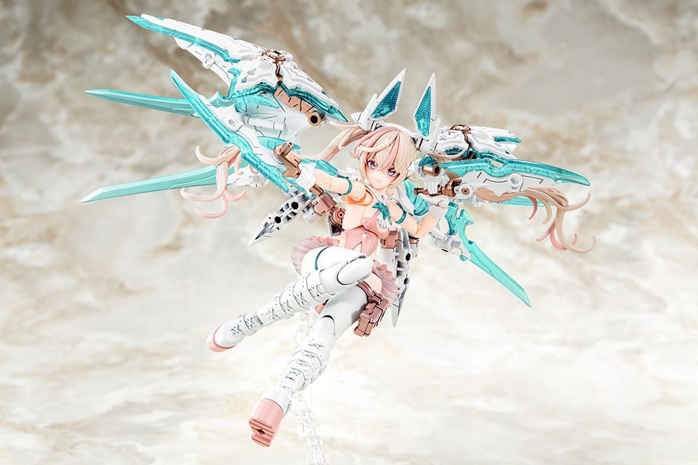 Kotobukiya DESIRE MAIDEN RAIDER SUGAR GLAZE (Plastic model)