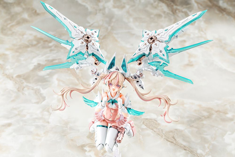Kotobukiya DESIRE MAIDEN RAIDER SUGAR GLAZE (Plastic model)