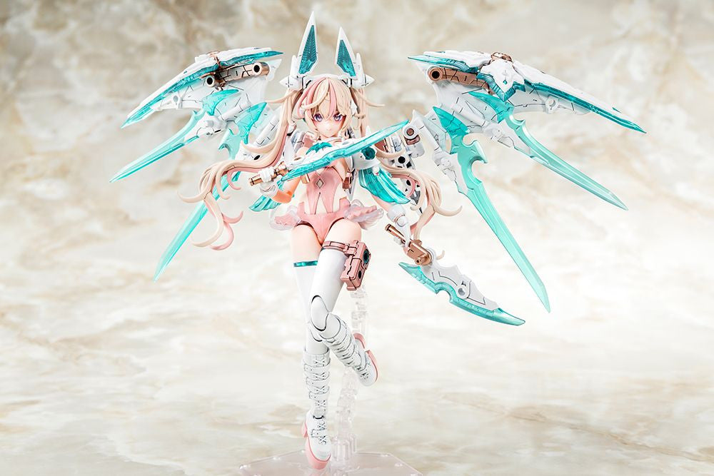 Kotobukiya DESIRE MAIDEN RAIDER SUGAR GLAZE (Plastic model)