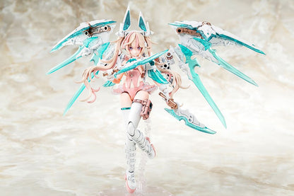 Kotobukiya DESIRE MAIDEN RAIDER SUGAR GLAZE (Plastic model)