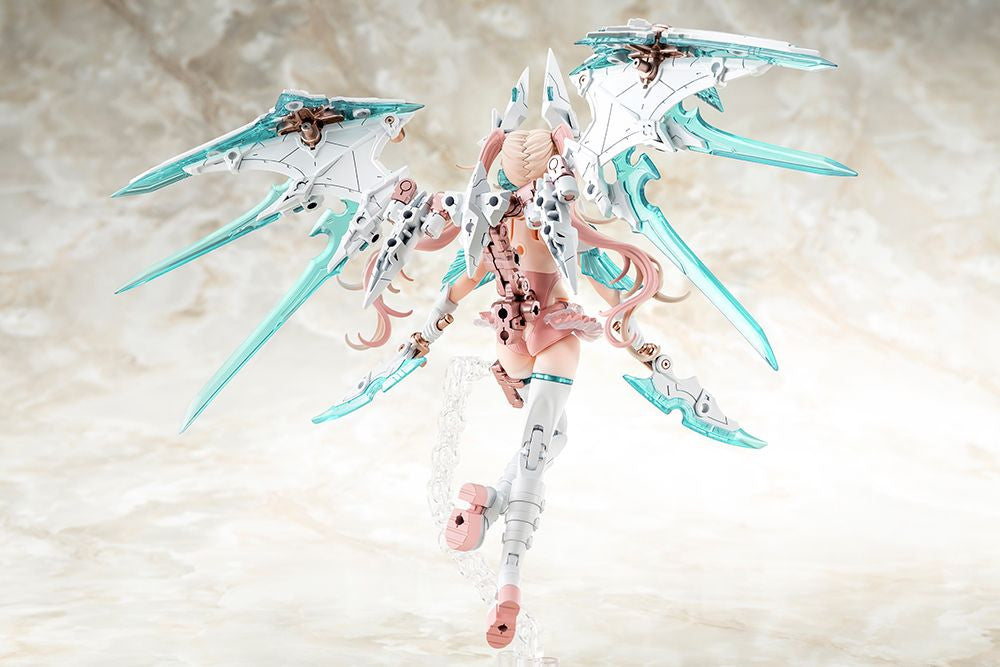 Kotobukiya DESIRE MAIDEN RAIDER SUGAR GLAZE (Plastic model)