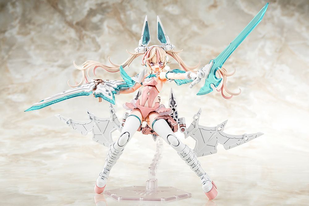 Kotobukiya DESIRE MAIDEN RAIDER SUGAR GLAZE (Plastic model)