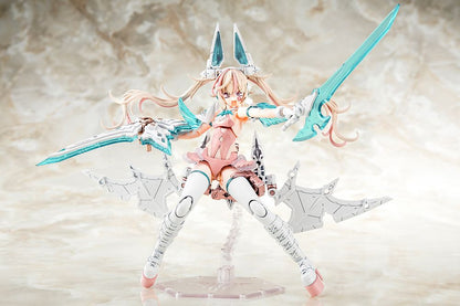 Kotobukiya DESIRE MAIDEN RAIDER SUGAR GLAZE (Plastic model)