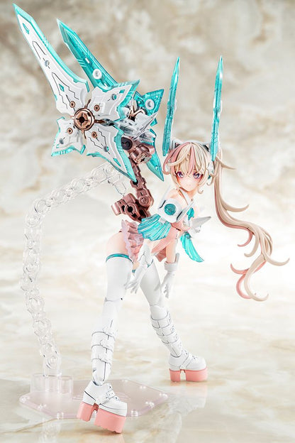Kotobukiya DESIRE MAIDEN RAIDER SUGAR GLAZE (Plastic model)