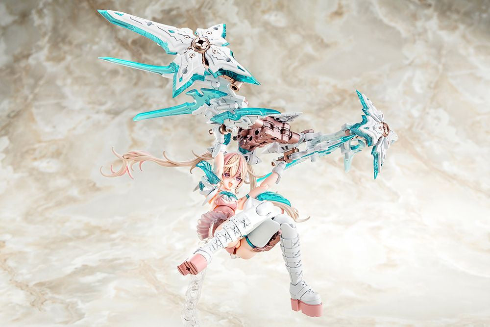 Kotobukiya DESIRE MAIDEN RAIDER SUGAR GLAZE (Plastic model)