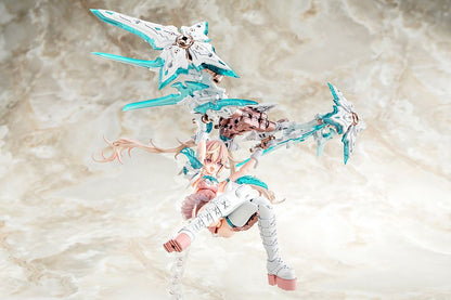 Kotobukiya DESIRE MAIDEN RAIDER SUGAR GLAZE (Plastic model)