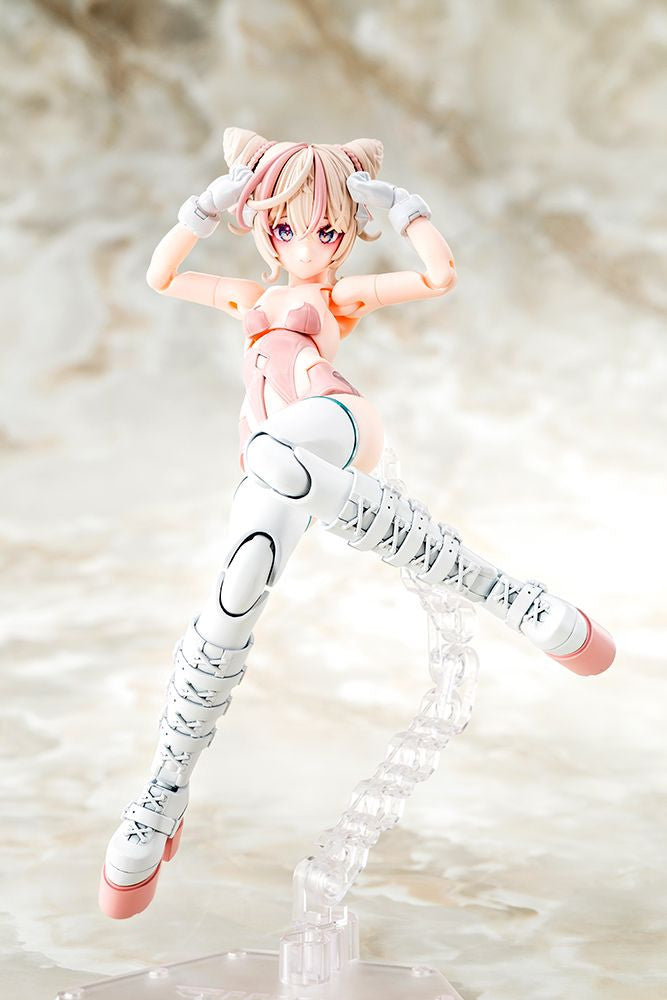 Kotobukiya DESIRE MAIDEN RAIDER SUGAR GLAZE (Plastic model)
