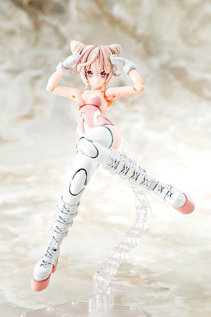 Kotobukiya DESIRE MAIDEN RAIDER SUGAR GLAZE (Plastic model)