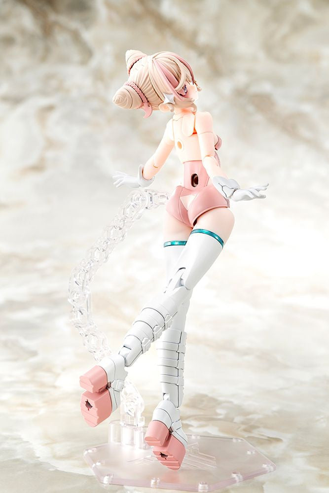 Kotobukiya DESIRE MAIDEN RAIDER SUGAR GLAZE (Plastic model)