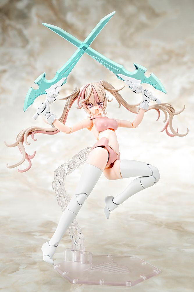 Kotobukiya DESIRE MAIDEN RAIDER SUGAR GLAZE (Plastic model)