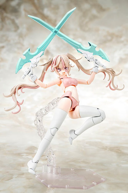 Kotobukiya DESIRE MAIDEN RAIDER SUGAR GLAZE (Plastic model)
